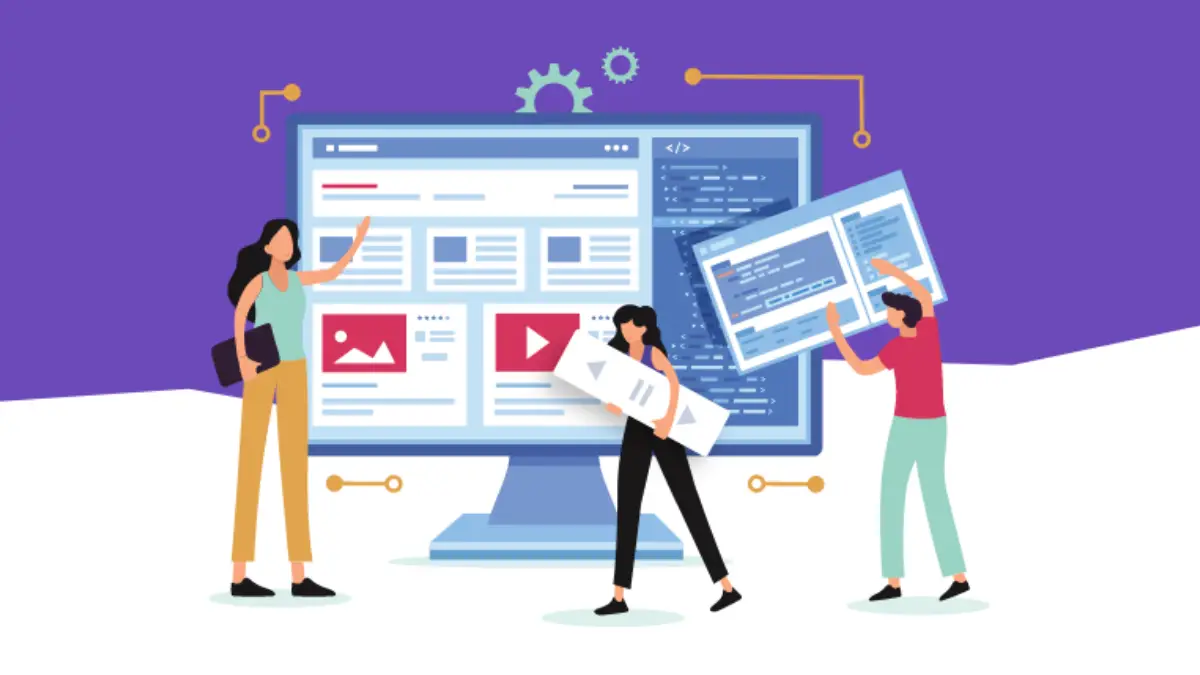 Web Sitesi Nasıl Yapılır?