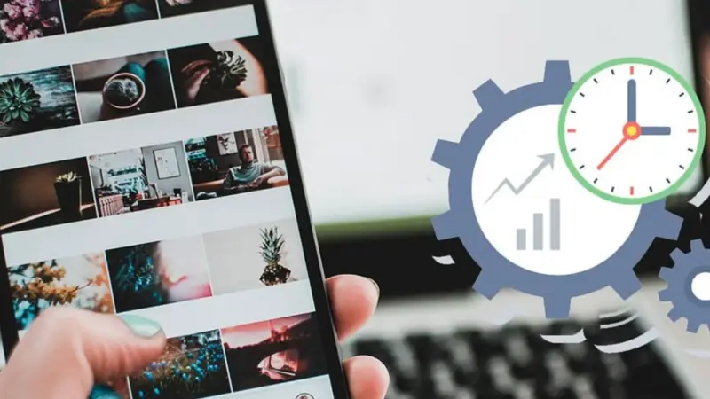 Instagram İçerik Planlaması Nasıl Yapılır?