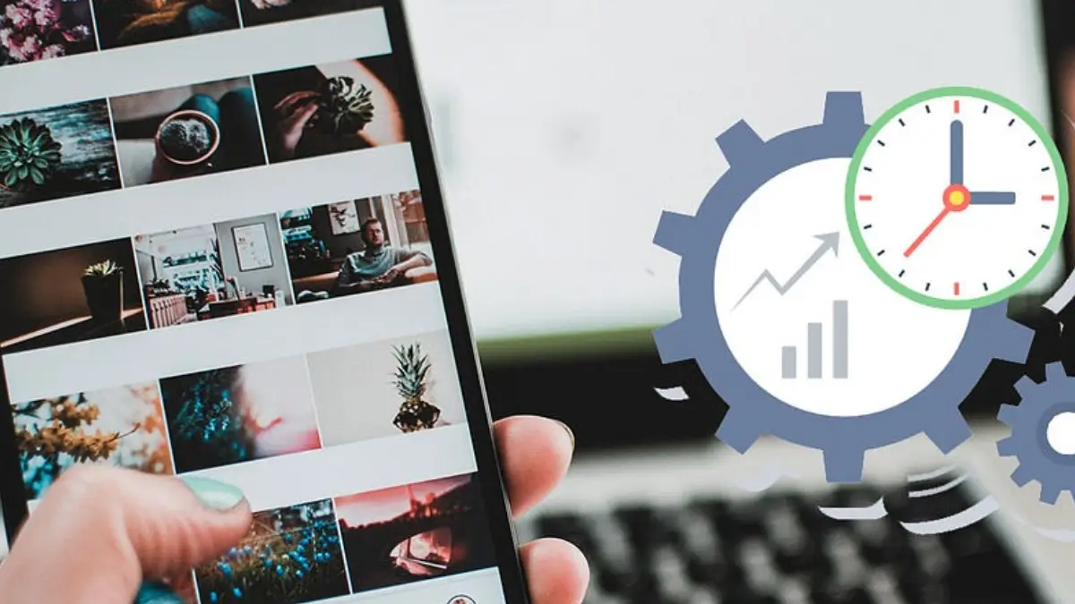 Instagram İçerik Planlaması Nasıl Yapılır?