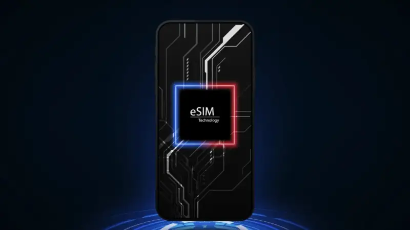 e-SIM Nedir?
