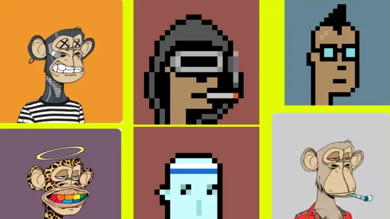 NFT Nedir ve NFT Nasıl Yapılır?