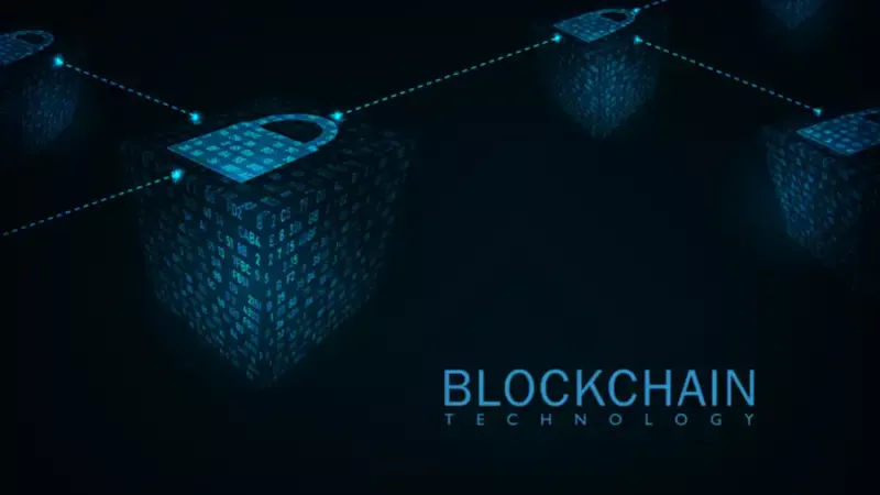 Blockchain Nedir?