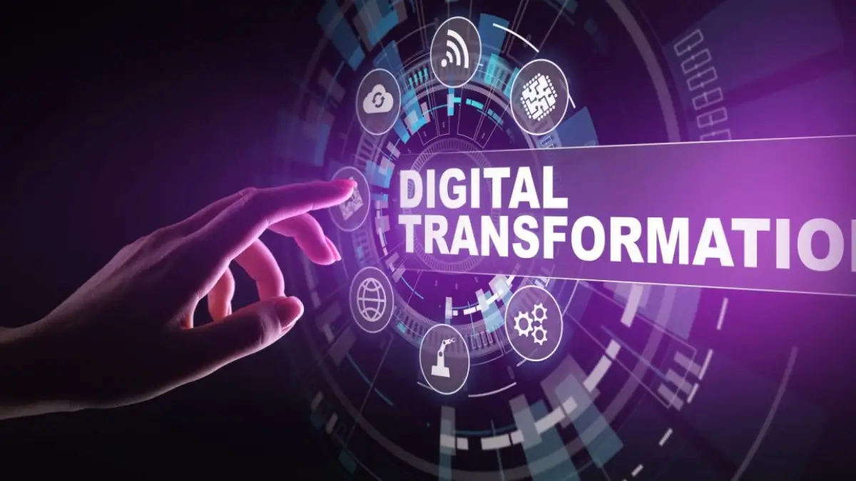 Dijital Dönüşüm Nedir?
