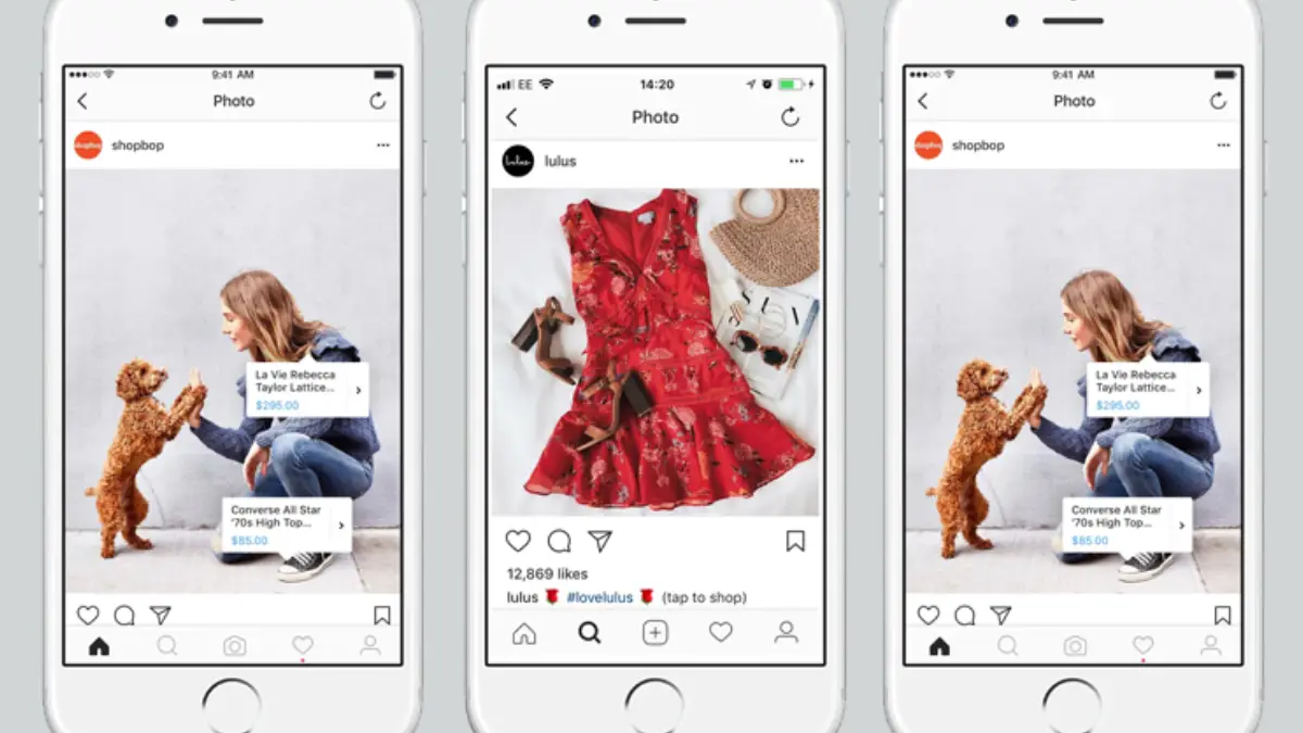 Instagram Hikayeleri ile Satış Nasıl Yapılır?
