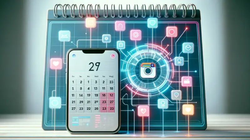 Instagram İçerik Planlaması Nasıl Yapılır?