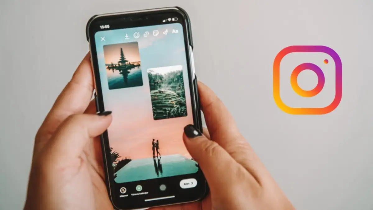 Instagram’da Hikaye Özelleştirme Nasıl Yapılır?