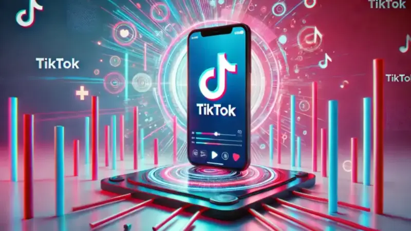 TikTok'ta Hangi İçerikler Daha Fazla Etkileşim Alır?