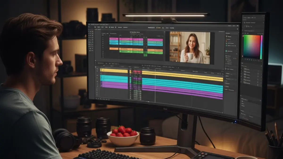 YouTube Videoları Nasıl Düzenlenir?