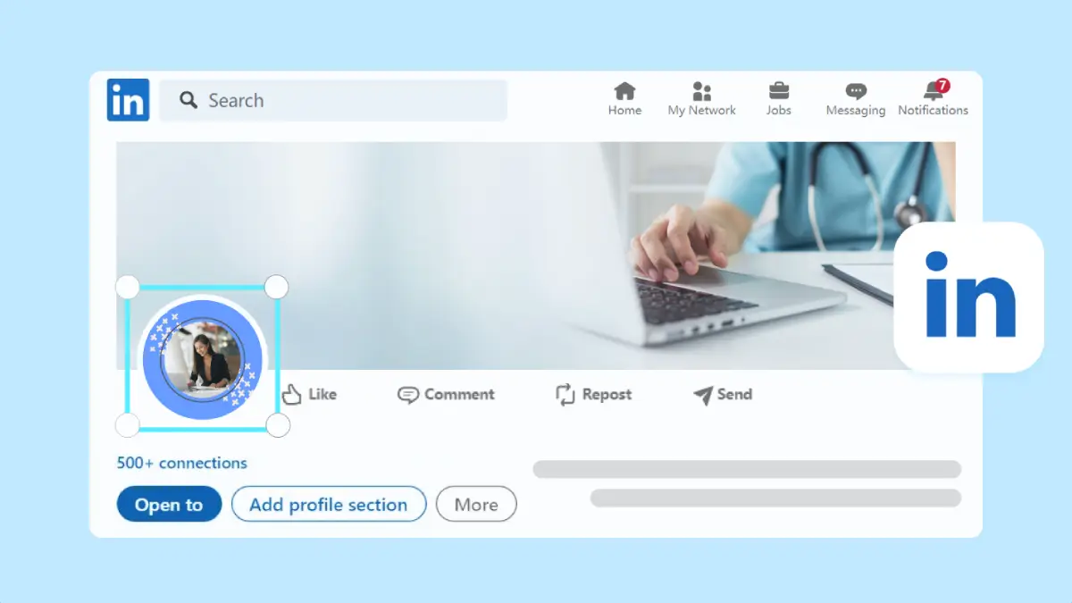 LinkedIn Profili Nasıl Oluşturulur?