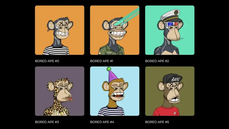 NFT Nedir ve NFT Nasıl Yapılır?