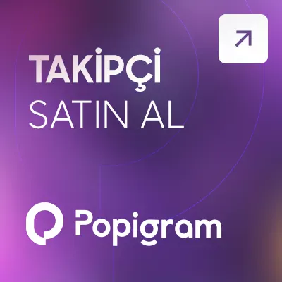 instagram takipçi satın al