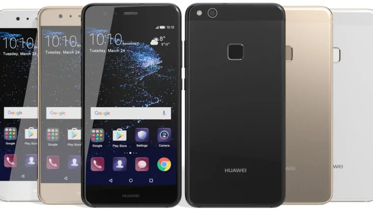Huawei P10 Lite Yorumları