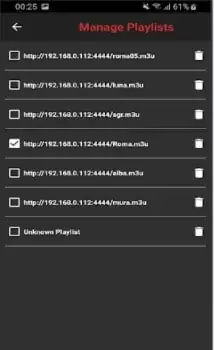 IPTV Player