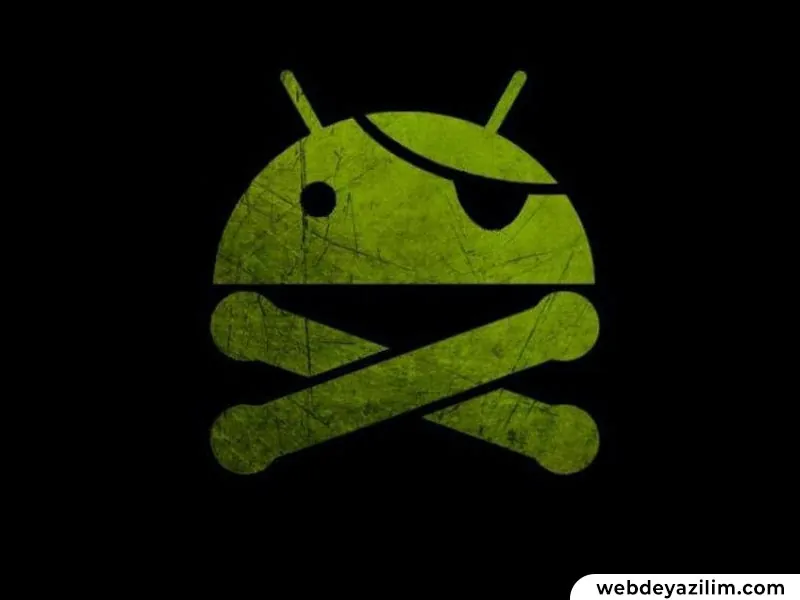 android için en iyi hack uygulamaları