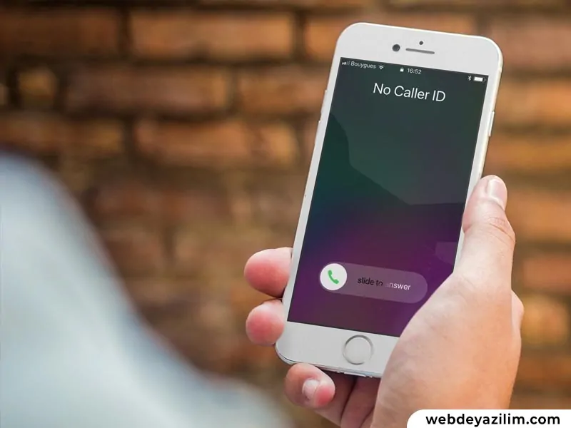Android ve iOS için En İyi 10 Arayan Kim Uygulaması