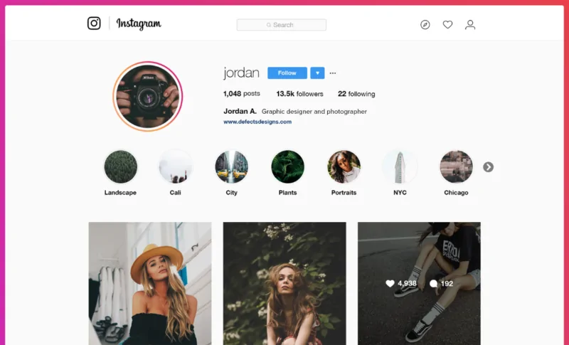 Instagram Kullanıcı Adı Nasıl Olmalı