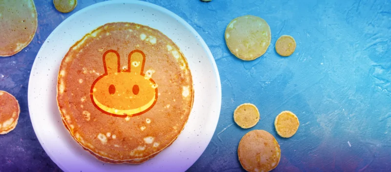 CAKE Coin