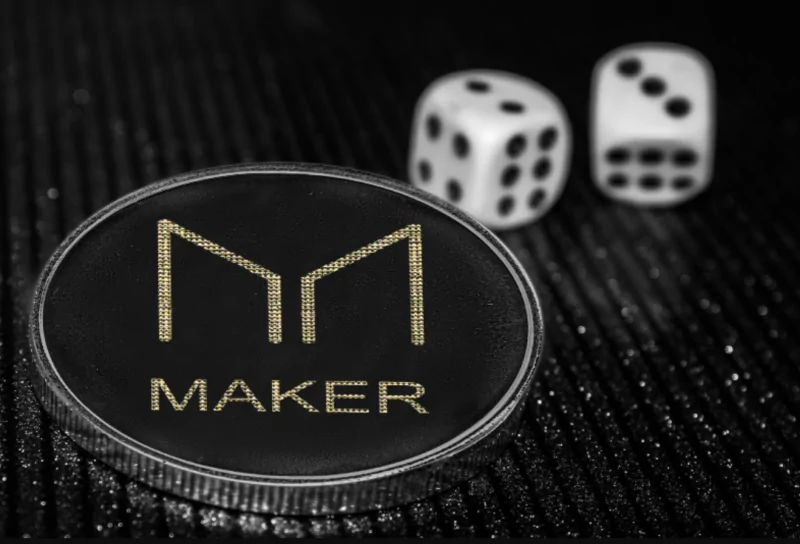 Maker Coin (MKR) Nedir?